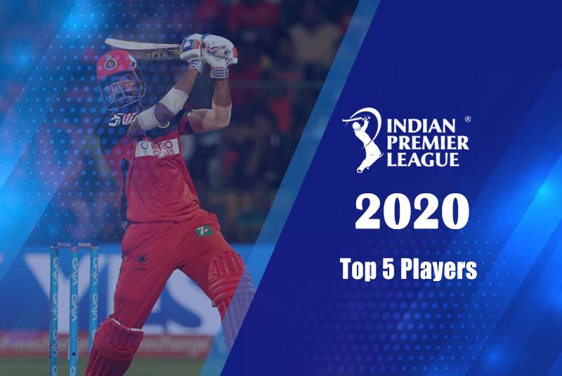 Top 5 Players Of IPL 2020