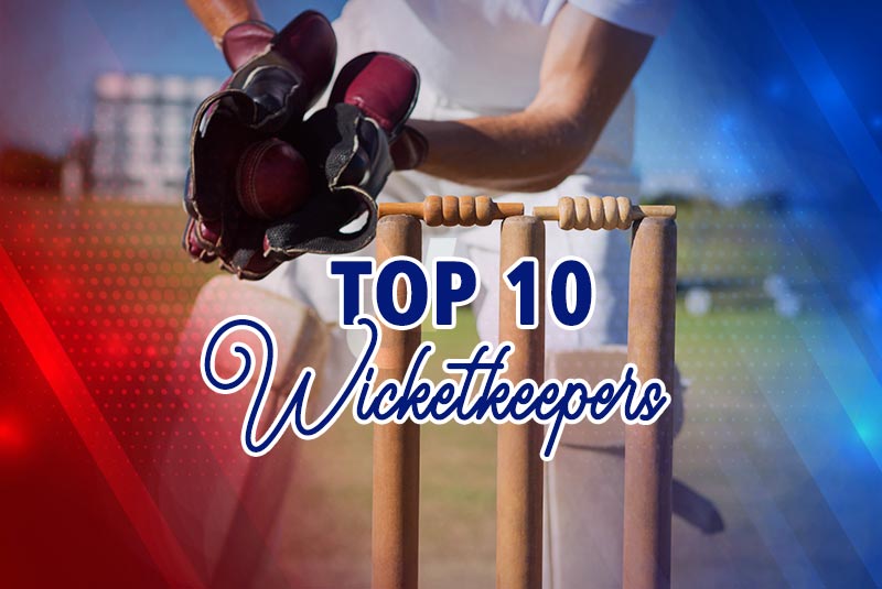 Top 10 Wicketkeepers In IPL