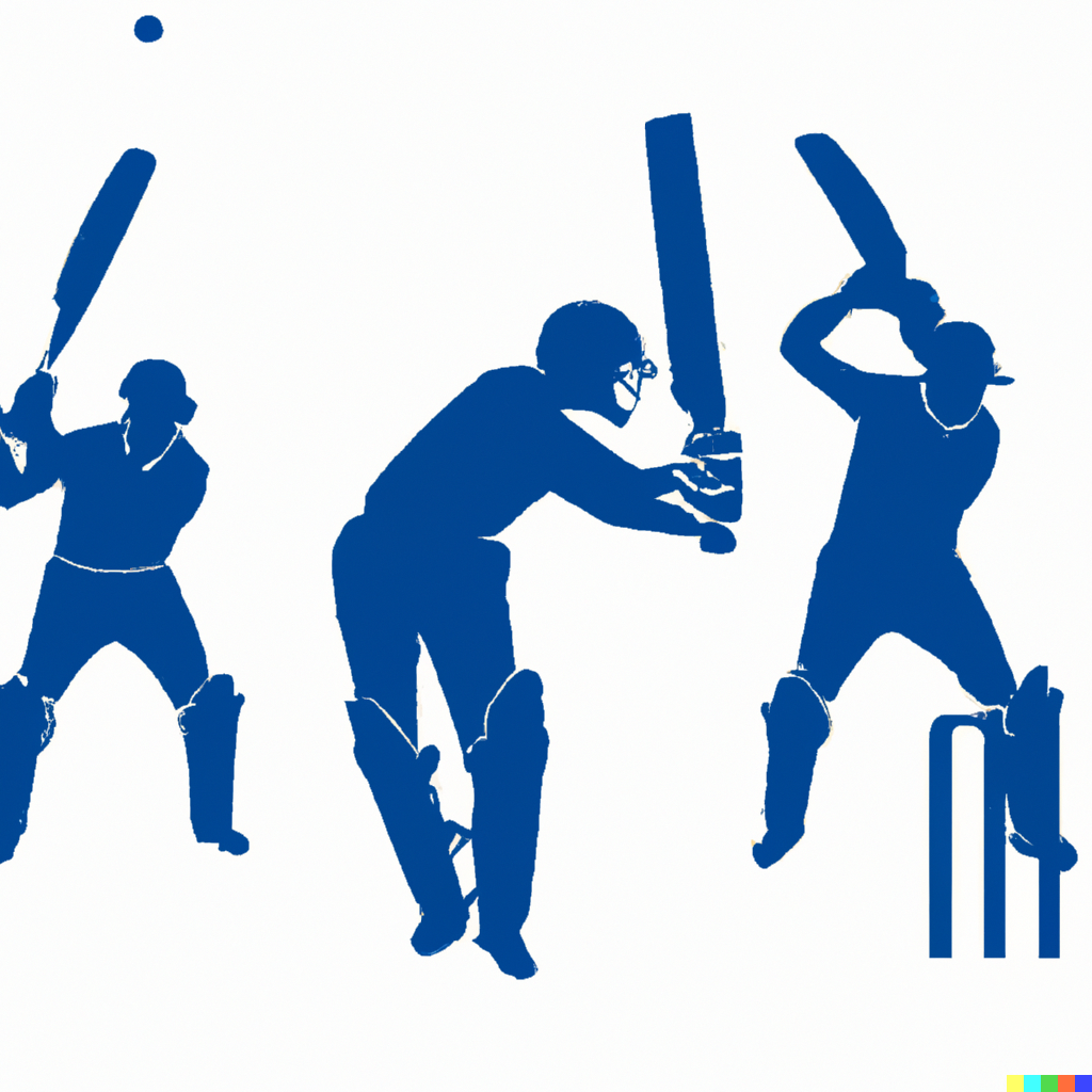 cricket evolution